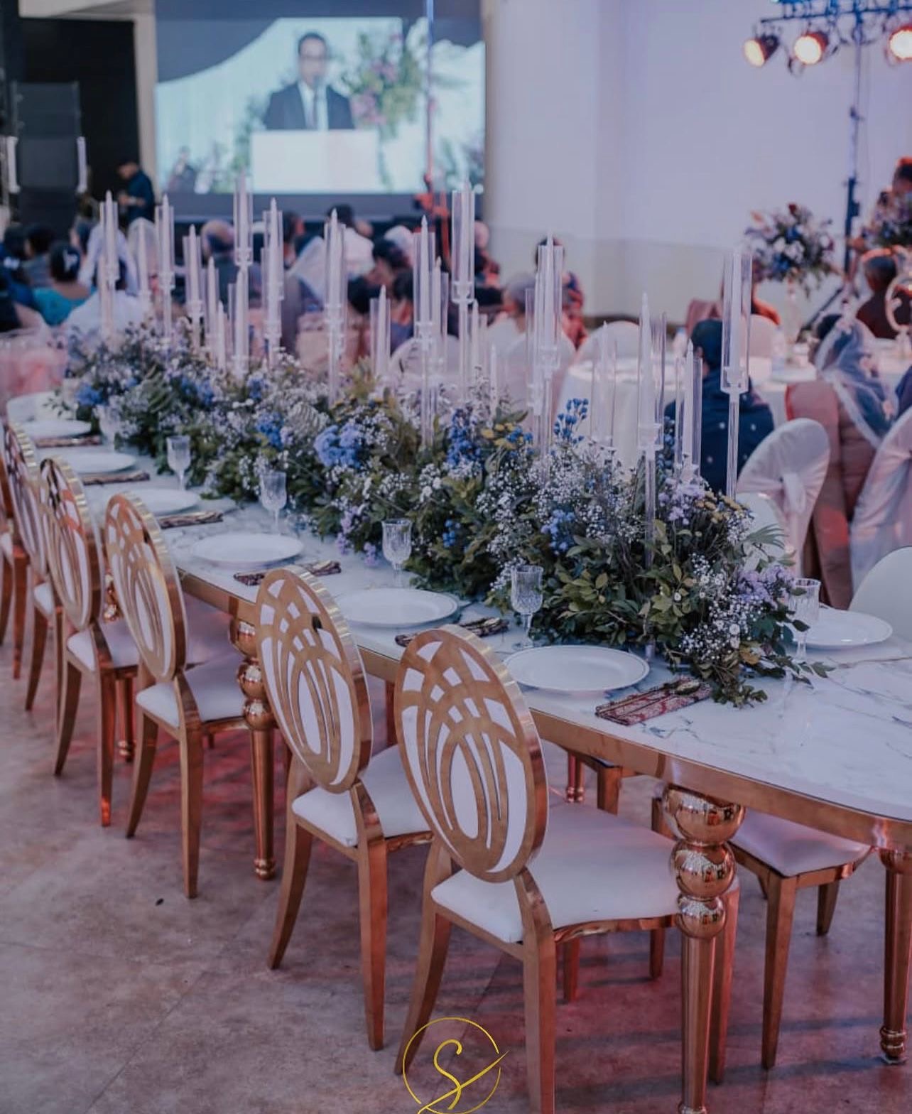 Event decoration 9
